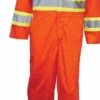 Wenaas Offshore FR CSA Coverall | Orange | Sizes S - 4XL 1 Wenaas Offshore FR CSA Coverall | Orange | Sizes S - 4XL