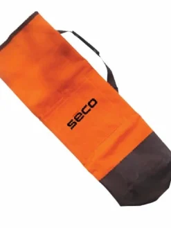 Seco Heavy-Duty Rhinotek Lath Carrying Bag For 48-Inch Lath Pipe Inspection & Locators