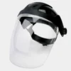 Personal Protective Equipment Sellstrom DP4 Premium Face Shield With Ratcheting Headgear 1 Personal Protective Equipment Sellstrom DP4 Premium Face Shield With Ratcheting Headgear