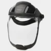 Sellstrom DP4 Premium Face Shield With Ratcheting Headgear And Chin Guard Personal Protective Equipment 2 Sellstrom DP4 Premium Face Shield With Ratcheting Headgear And Chin Guard Personal Protective Equipment