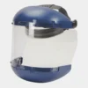 Personal Protective Equipment Sellstrom 380 Dual Crown Face Shield With Ratcheting Headgear