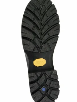 Unik Industrial Winter Safety Boots Unik Arctic 8" Winter Safety Boot With Vibram® Fire & Ice Sole | Sizes 5-13 9 Unik Industrial Winter Safety Boots Unik Arctic 8