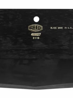 Pipe Tools Reed HPC Series Guillotine Pipe Cutter Replacement Blades