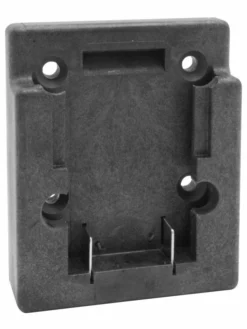 Reed Pump Stick Battery Adapter Plate - For DeWalt 18V-20V Slide Style Batteries