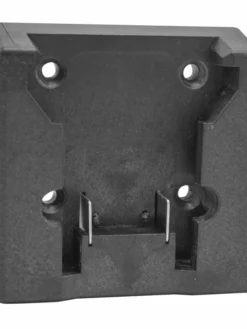 Reed Pump Stick Battery Adapter Plate - For Milwaukee 18V Slide Style Batteries Dewatering Pumps