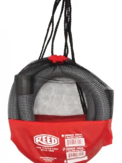 Reed Pump Stick Hose W/ Magnetic Connection - 7 Foot Length