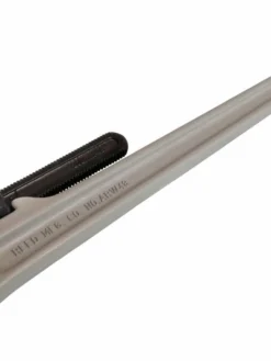 Reed Heavy Duty Aluminum Straight Pipe Wrenches