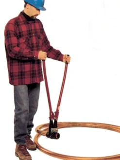 Reed RCR341 Round It Copper Straightener/Rerounder | 3/4" And 1"