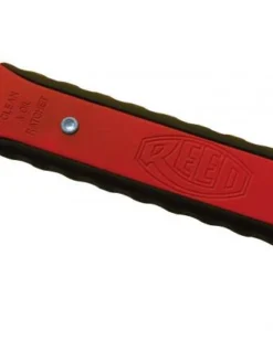 Pipe Tools Reed L2N1ADJ Thru-Bolt 2-In-1 Dual Socket Adjustable Ratchet Wrench