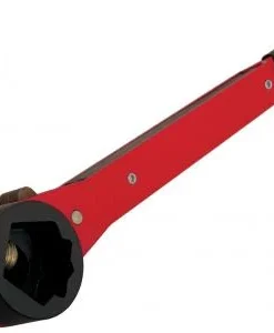 Reed HWFR Ratcheting Hydrant Wrench