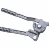 Reed TB3456 | 4-In-1 Small Diameter Tube Bender