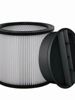 Stealth Air Replacement Standard Shop Vac Wet/Dry Vac Cartridge