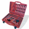Signet Professional Socket And Tool Set - 187 Piece 2 Signet Professional Socket And Tool Set - 187 Piece