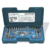 Hand Tools Signet 3/8" Drive 36 Piece SAE/Metric Socket Set | Regular & Deep