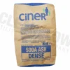 Cleanflow Water Treatment Chemicals Sodium Carbonate / Soda Ash 22.7 Kg Bag | Dense