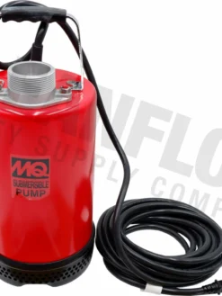 Multiquip ST2037 2" Standard Submersible Dewatering Pump | 120V | 73 GPM