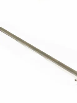 WD Industrial Stainless Steel Curb Stop Rods
