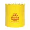 Starrett Bi-Metal Deep Cut Premium Cobalt Holesaws