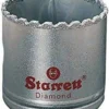 Starrett Diamond Grit Holesaws