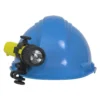 Startech Flashlight Hardhat Helmet Mounting Clip Set 1 Startech Flashlight Hardhat Helmet Mounting Clip Set
