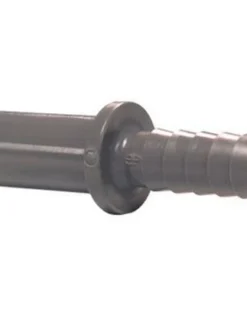 Tubing And Fittings John Guest Speedfit Acetal Hose Barb X Stem Adapters