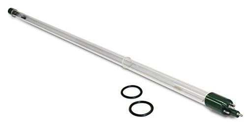 Excelight Indiglo Indiglo High Output Replacement UV Lamps For Sterilight Platinum And Cobalt Systems 3 Excelight Indiglo Indiglo High Output Replacement UV Lamps For Sterilight Platinum And Cobalt Systems