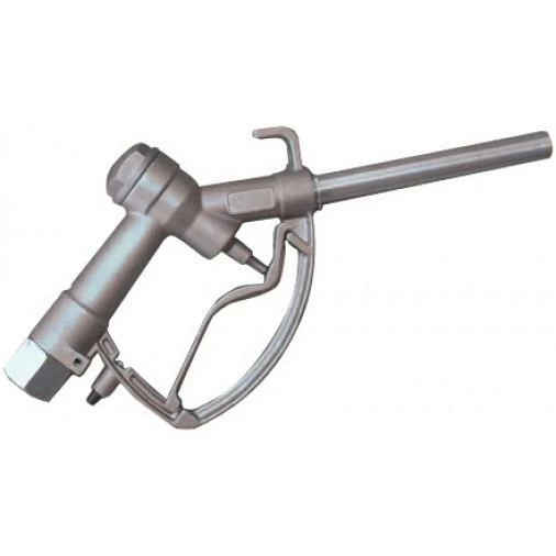 Greenline Straight Spout Premium Utility Fuel Nozzle 3 Greenline Straight Spout Premium Utility Fuel Nozzle