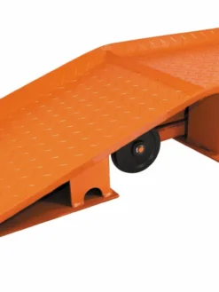 Strongarm Super Heavy Duty Truck Ramp Pair | 20 Ton Capacity