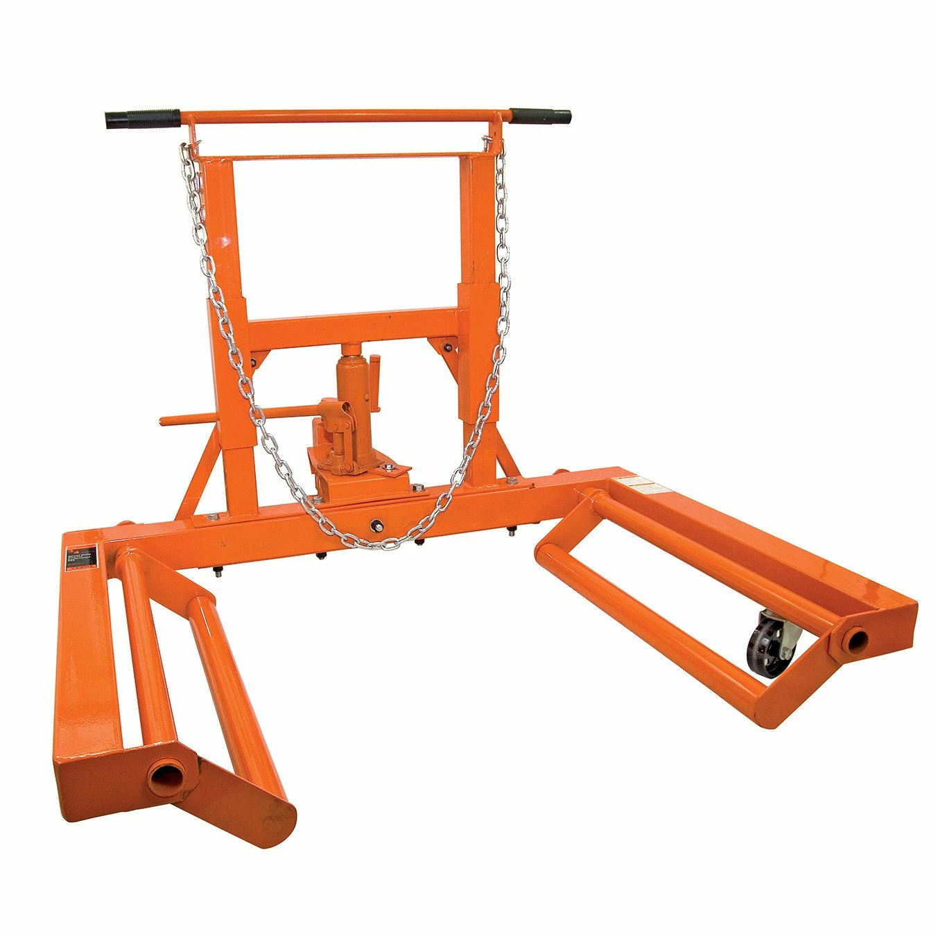 Strongarm Heavy Duty Wheel Dollies | 1500 Lb Capacity Automotive Equipment 3 Strongarm Heavy Duty Wheel Dollies | 1500 Lb Capacity Automotive Equipment
