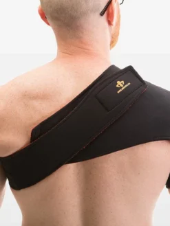 Ergonomics Impacto TS230 Thermo Wrap Sports Shoulder Support