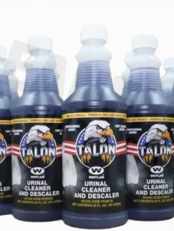 Whitlam Cleaning Supplies Talon Urinal Cleaner And Descaler