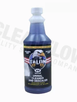 Whitlam Cleaning Supplies Talon Urinal Cleaner And Descaler
