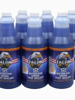 Whitlam Talon Waterless Urinal Trap Sealant Cleaning Supplies