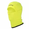 Terra Hi-Vis Winter Balaclava - Yellow Work Hats