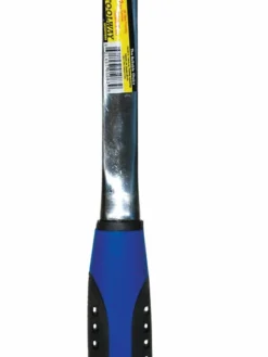 Cleanflow Hand Tools Framing Hammer W/ Steel Handle & Vinyl Grip