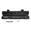 ToolTech® Micro Reversible Torque Wrench Kit - 1/2" Drive - 10 To 150 Lb/Ft Hand Tools