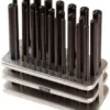 Cleanflow Hand Tools Transfer Punch Set - 28 Piece