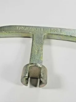 Pipe Tools Trumbull HK-1 Meter Box/Curb Box T-Handle Hand Key