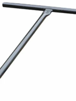 Trumbull Main Valve Keys - 2" Square Nut Socket Pipe Tools