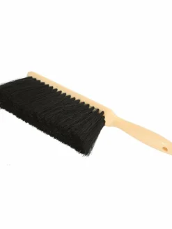 Globe Commercial Products Tampico Counter Brush - 14" Length