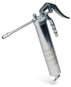 Unex Utility Pistol Grip Grease Gun