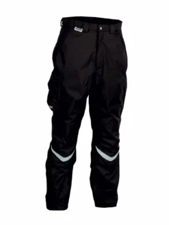 Cofra Frozen Work Pants - Black Work Wear