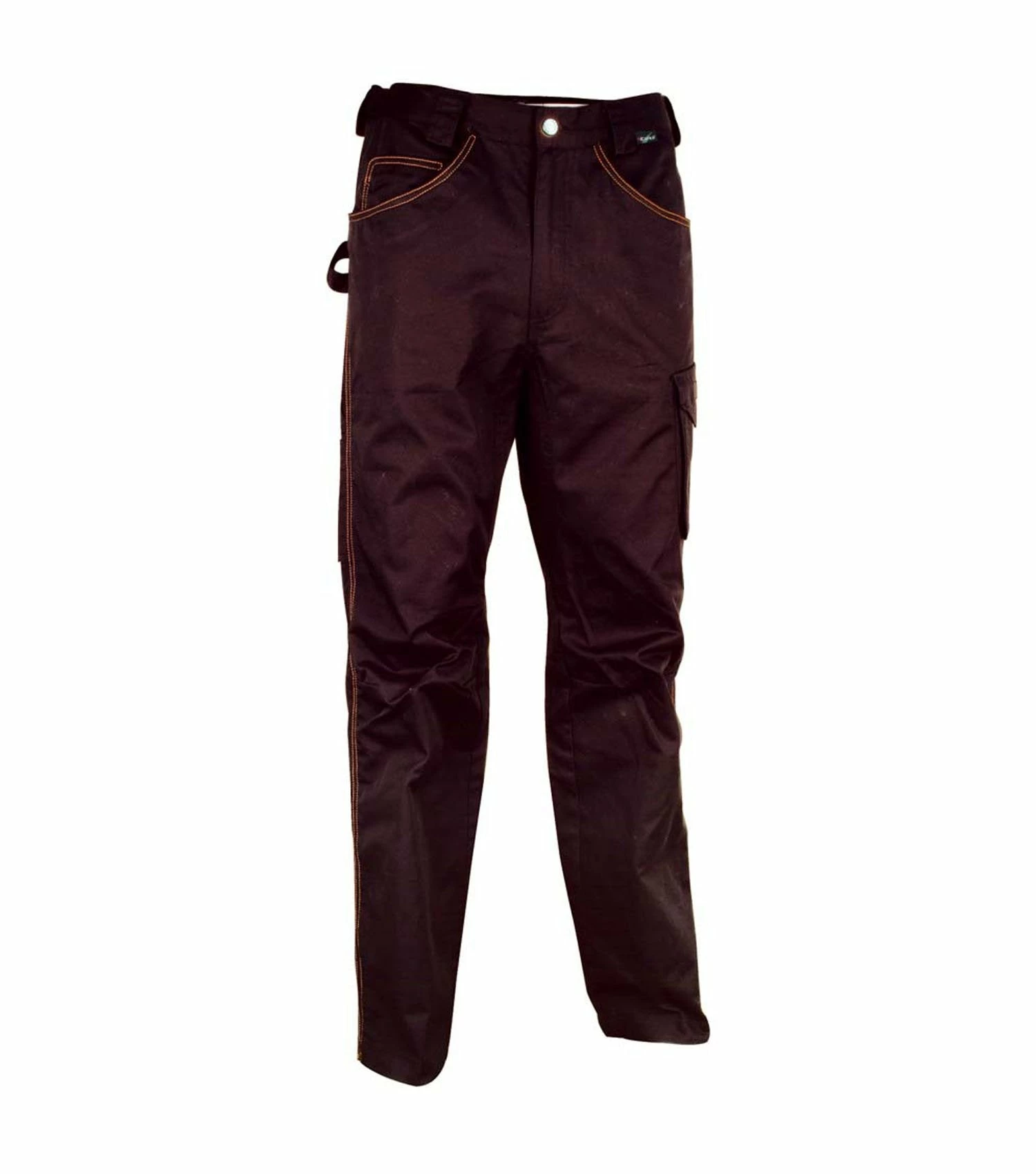 Work Wear Cofra Walklander Work Pants 3 Work Wear Cofra Walklander Work Pants