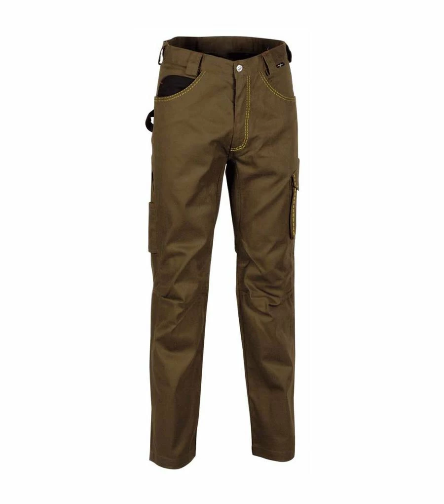 Work Wear Cofra Walklander Work Pants 4 Work Wear Cofra Walklander Work Pants