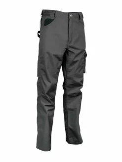 Work Wear Cofra Walklander Work Pants 7 Work Wear Cofra Walklander Work Pants