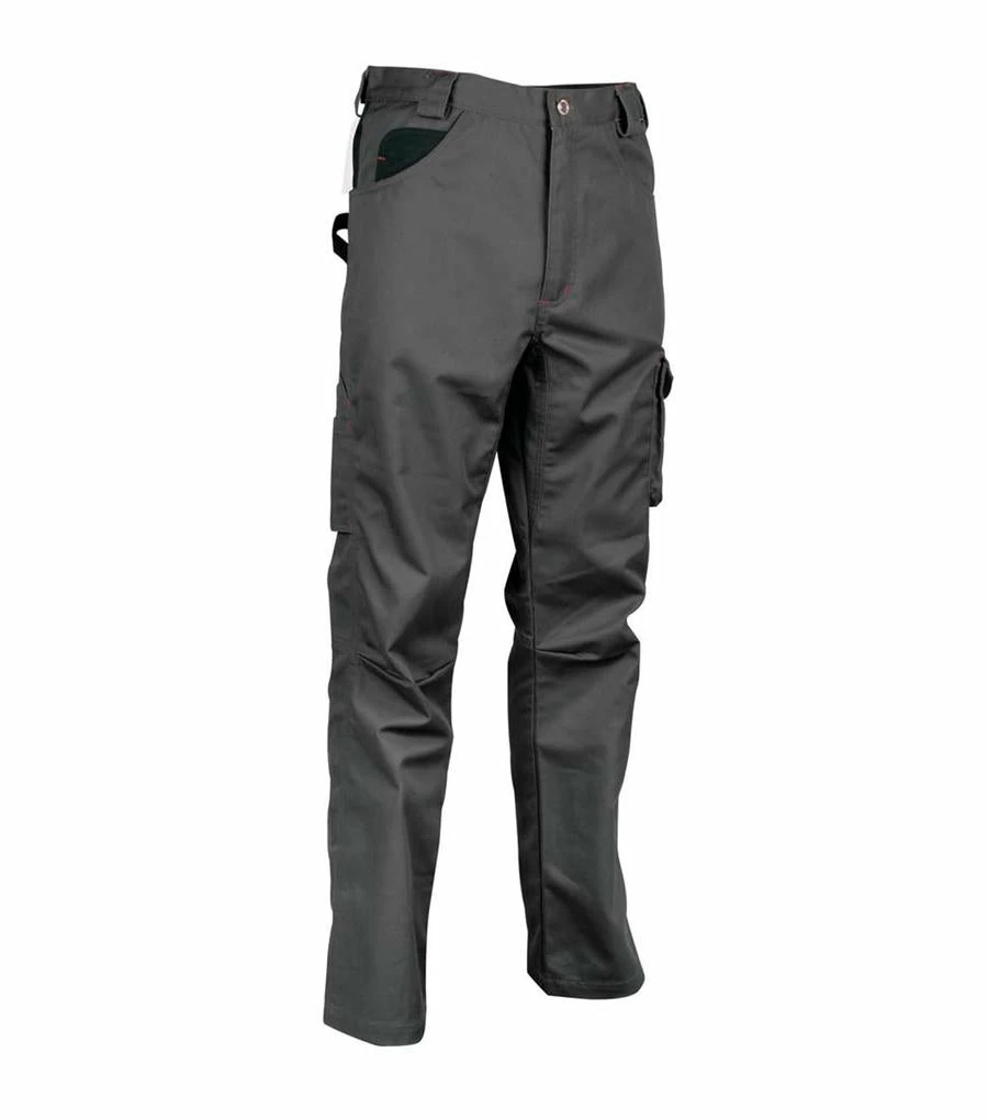 Work Wear Cofra Walklander Work Pants 5 Work Wear Cofra Walklander Work Pants