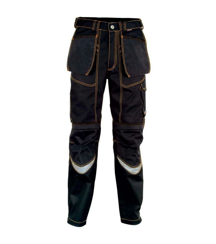 Work Wear Cofra Bricklayer Work Pants 4 Work Wear Cofra Bricklayer Work Pants
