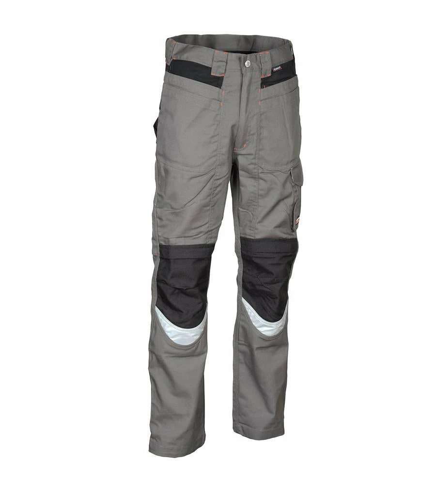 Work Wear Cofra Bricklayer Work Pants 5 Work Wear Cofra Bricklayer Work Pants