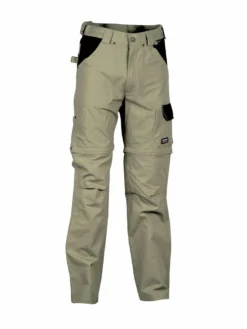 Cofra Helsinki Work Pants Work Wear