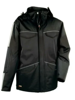 Cofra St.Moritz Winter Parka | Size 36-50 Work Wear